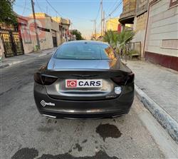Chrysler 200